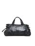 Gucci 100% Calf Leather Black Hysteria Tote Bag One Size - photo 2