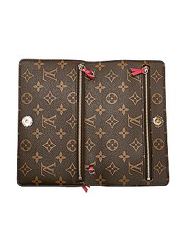 Louis Vuitton Summer Monogram Canvas Trunks