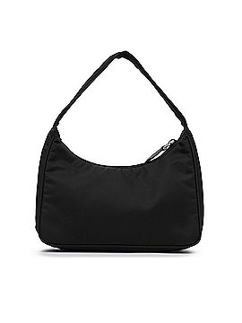 Prada Mini Tessuto Re Edition 2000 Baguette (view 2)