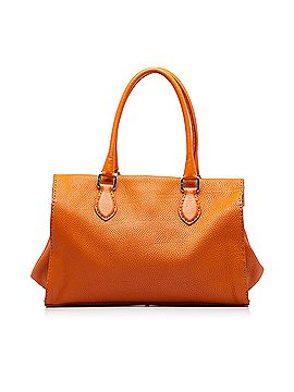 Fendi Selleria Tote Bag (view 1)