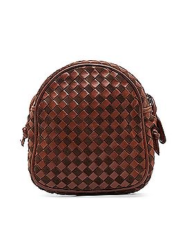 Valentino Woven Leather Crossbody (view 2)