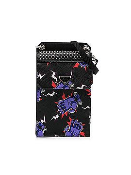 Prada Frankenstein Phone Holder (view 1)