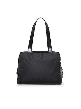 Prada Tessuto Shoulder Bag (view 2)