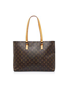 Louis Vuitton Monogram Luco (view 2)