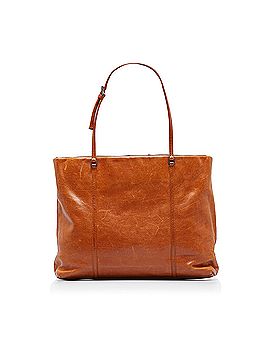 Prada Leather Handbag (view 2)