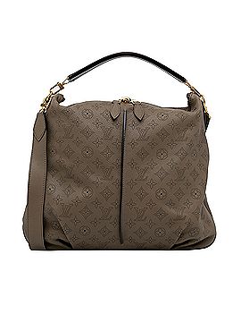 Louis Vuitton Monogram Mahina Selene PM (view 1)