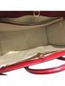 Gucci 100% Coated Canvas Brown Micro GG Marmont Doraemon Satchel One Size - photo 5