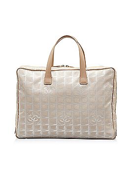 Chanel New Travel Line Business Bag (view 2)