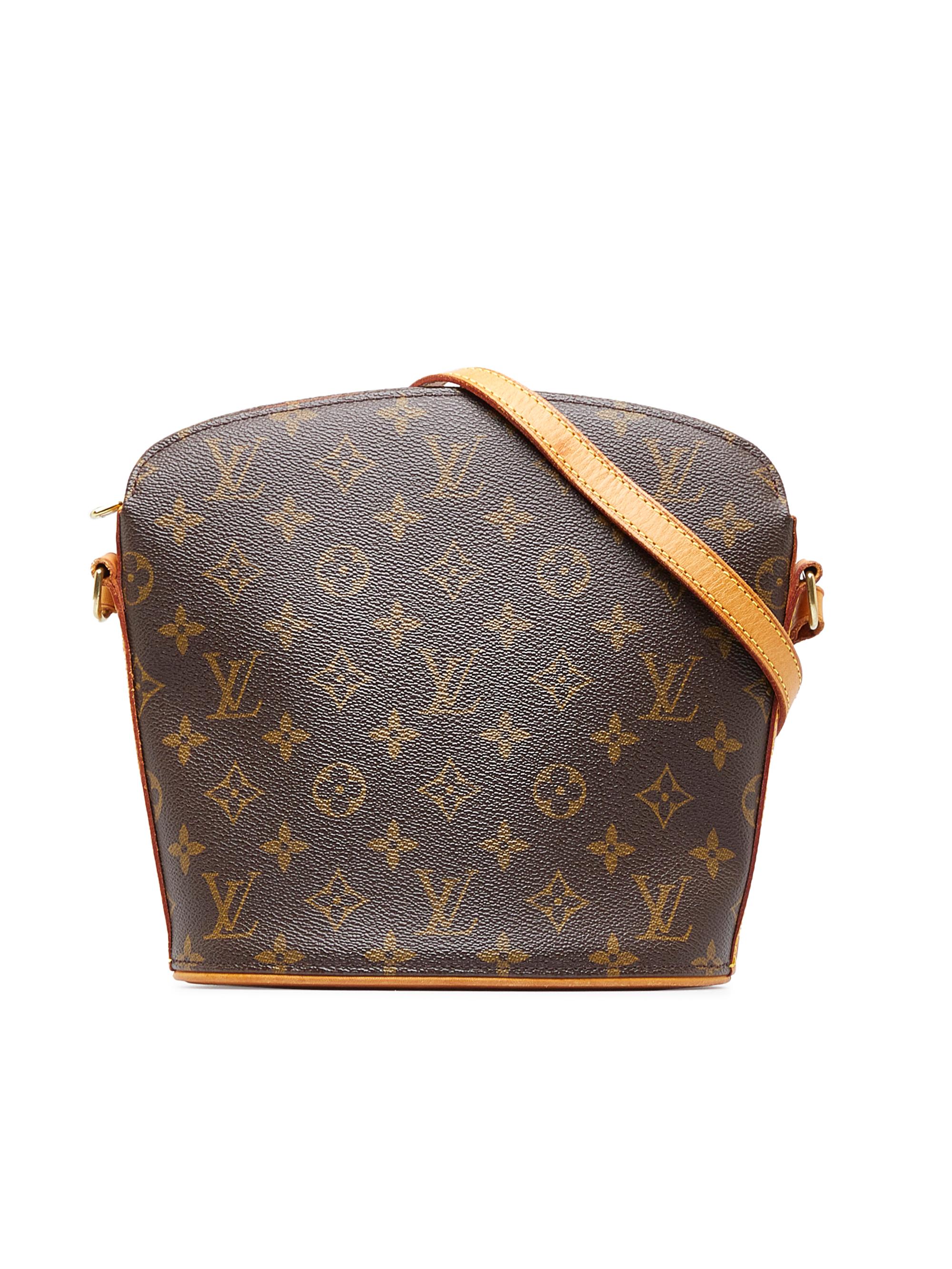 Louis Vuitton Palm Spring PM backpack $1399.99