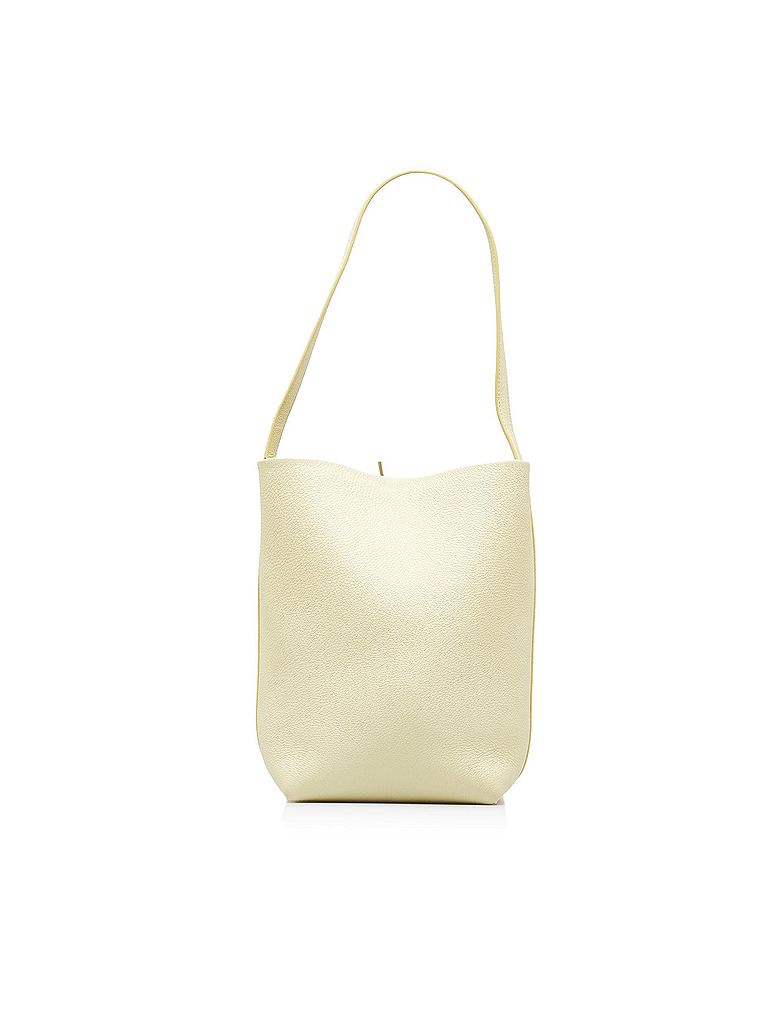 THE ROW Park Shopper Tote Bag in Calf Leather