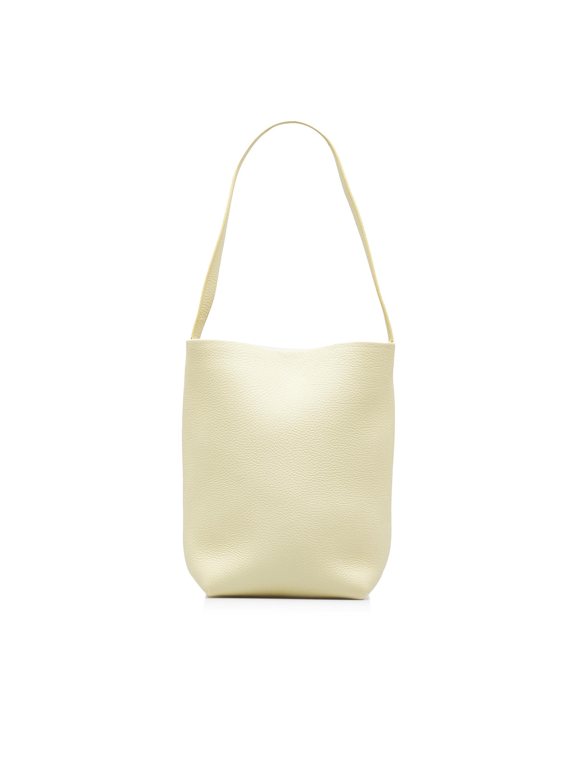 THE ROW Park Shopper Tote Bag in Calf Leather