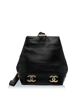 Chanel CC Bucket Bag (view 1)