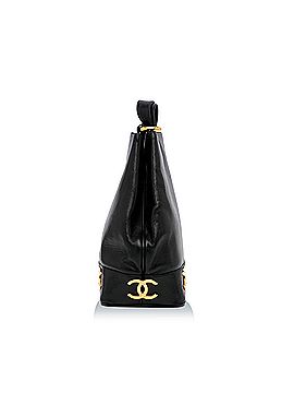 Chanel CC Bucket Bag (view 2)