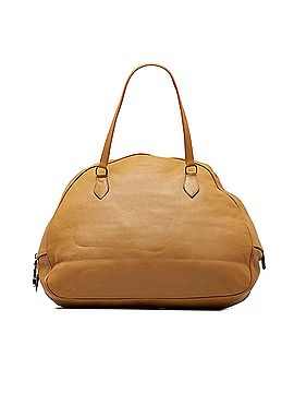 Prada Leather Dome Bag (view 1)