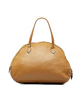 Prada Leather Dome Bag (view 2)