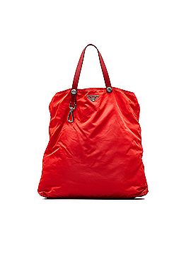 Prada Tessuto Tote (view 1)