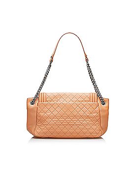 Chanel Boy Accordion Flap (view 2)