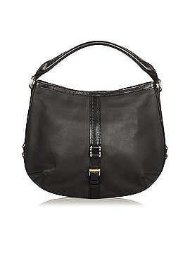 Burberry Leather Handbag (view 1)