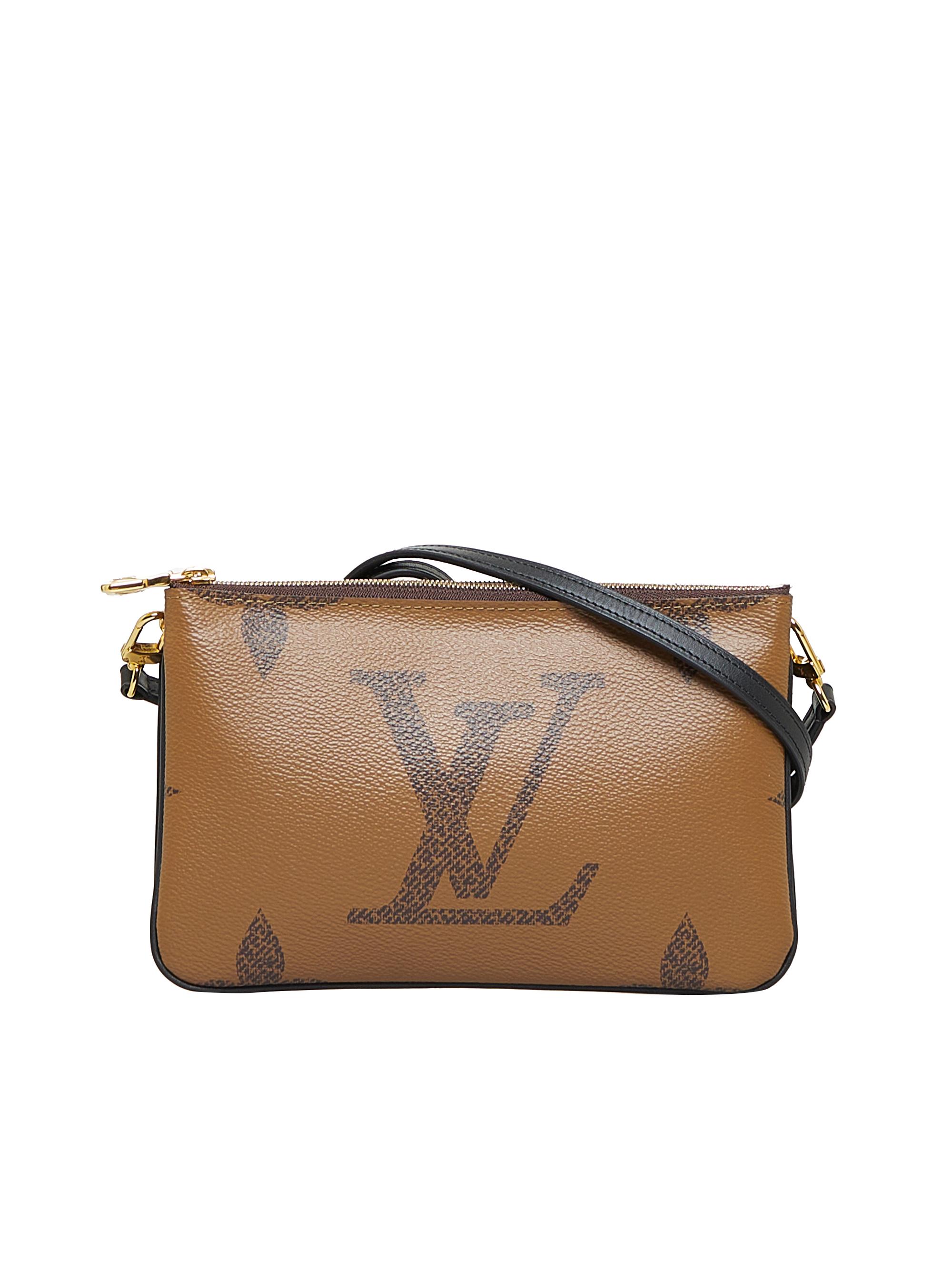 100% Authentic Guaranteed - Louis Vuitton Vernis Tompkins Square