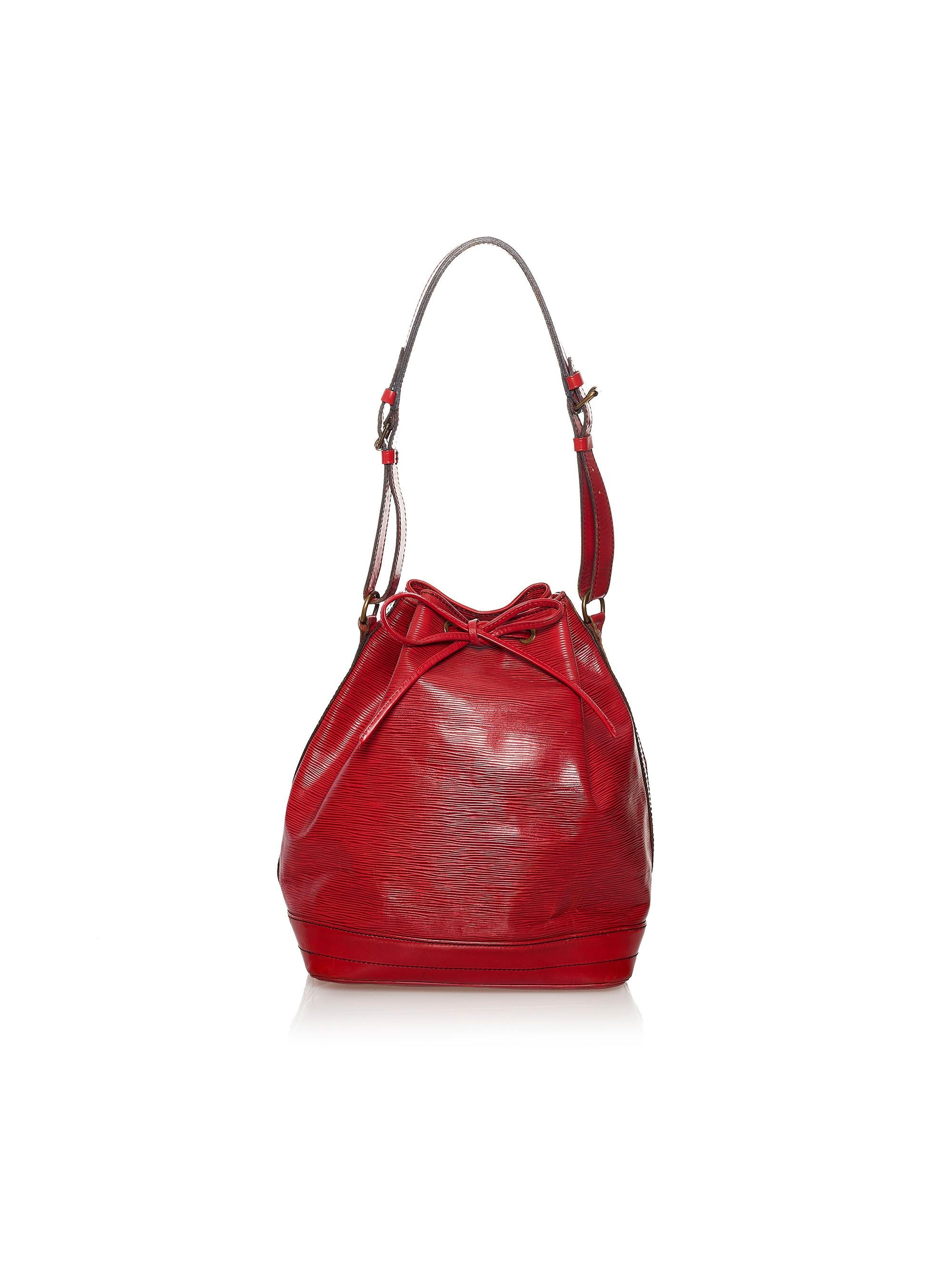Bottega Veneta Intrecciato Leather Tote Bag Red Pony-style