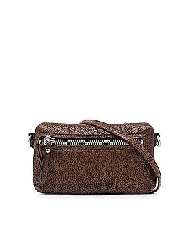 Burberry Leather Crossbody Bag (view 1)