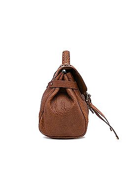 Mulberry Alexa Satchel (view 2)