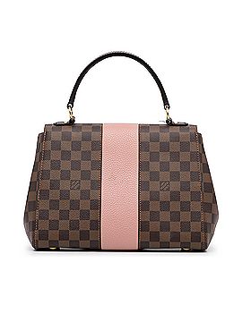 Louis Vuitton Damier Ebene Bond Street (view 2)
