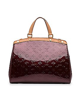 Louis Vuitton Brea Handbag