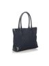 Gucci 100% Canvas Black GG Canvas Tote Bag One Size - photo 3