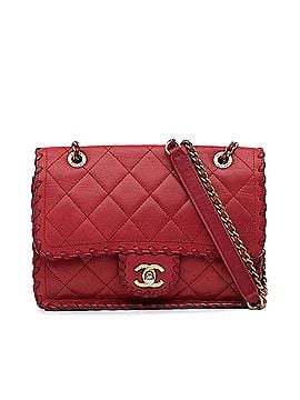 Chanel Happy Stitch Flap Bag (view 1)