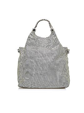 Chanel Rodeo Drive Satchel (view 2)