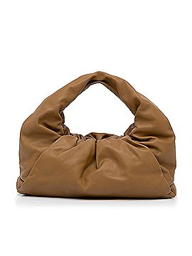 Franklin Covey Shoulder Bag: Pebbled Brown Print Bags, thredUP
