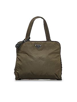 Prada Tessuto Handbag (view 1)
