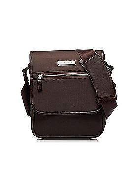 Burberry Nylon Crossbody Bag (view 1)