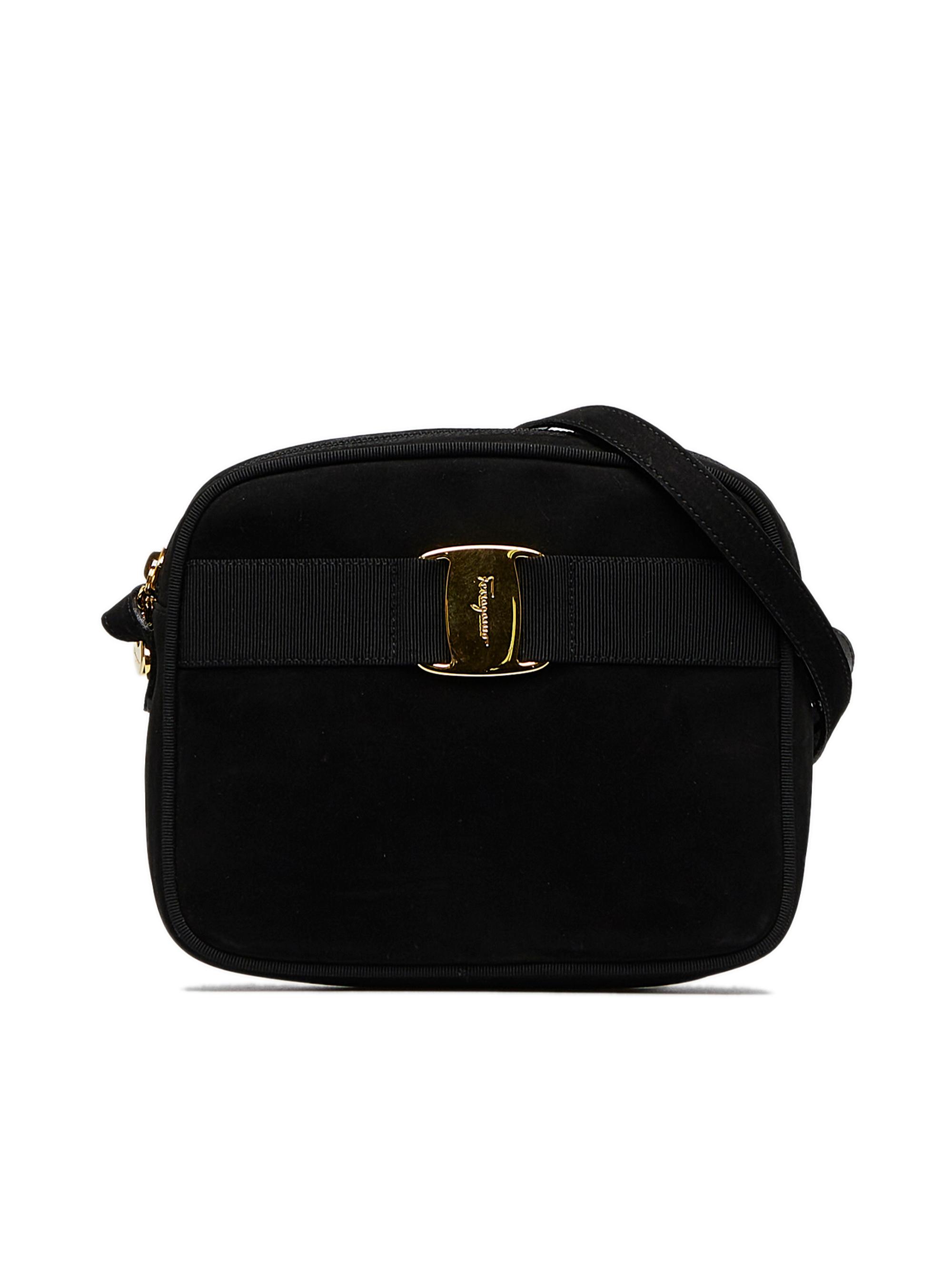 Gucci Vintage Black Suede Leather Princess Diana Maxi Xl Tote Bag