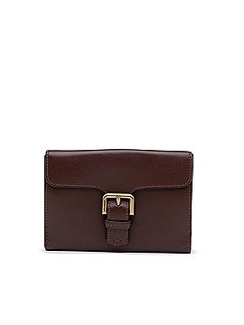 Burberry Bifold Leather Wallet (view 1)