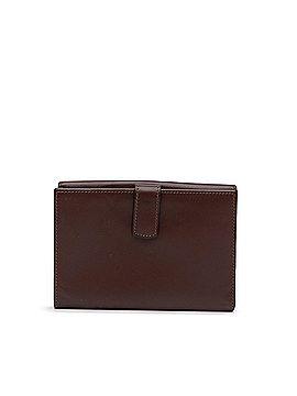 Burberry Bifold Leather Wallet (view 2)