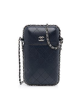 Chanel CC Phone Case Crossbody Bag (view 1)