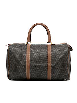 Dior Honeycomb Travel Bag (view 2)