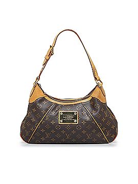 Do Louis Vuitton items go in the sale? 💰