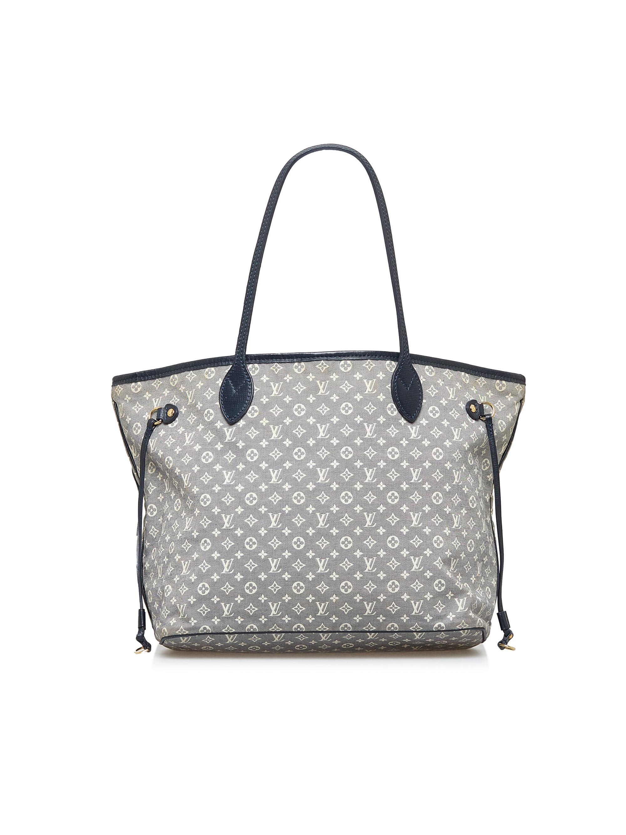 Louis Vuitton Horizon Clutch Monogram Taurillon Leather