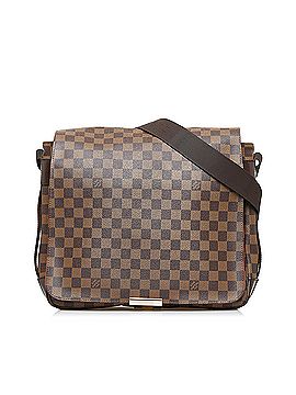 Louis Vuitton Damier Ebene Bastille (view 1)