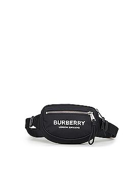 Burberry Nylon Belt Bag (view 1)