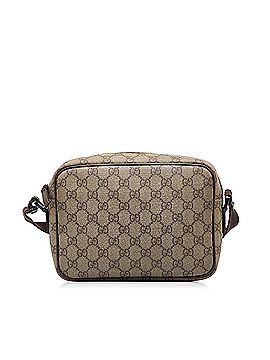 Gucci GG Supreme Crossbody (view 2)