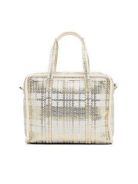 Louis Vuitton Braided Street Shopper PM (view 2)