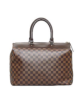 Louis Vuitton Damier Ebene Greenwich PM (view 2)