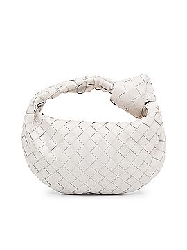 Bottega Veneta Mini Intrecciato Jodie (view 2)