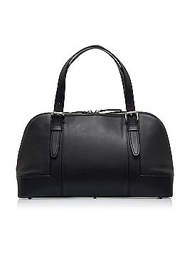 Burberry Leather Handbag (view 2)