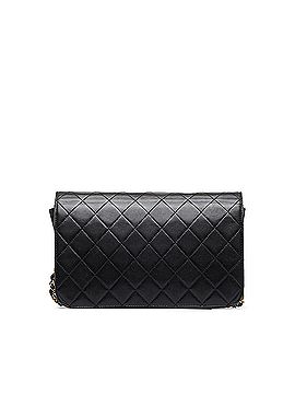 Chanel CC Flap Shoulder Bag (view 2)
