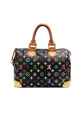 Louis Vuitton Monogram Multicolore Speedy 30 (view 2)